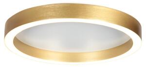 Steinhauer - plafoniera - Ringlux - oro - metallo - Ø 30cm - LED - 4134GO
