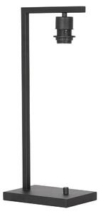 Steinhauer - lampada da tavolo - Stang - nero - metallo - apparecchio singolo - E27 - 3332ZW