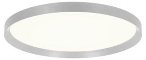 Steinhauer - plafoniera - Flady - acciaio - plastica metallo - Ø 40cm - LED - 3685ST