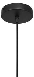 Steinhauer - lampada a sospensione - Tubel - ottone - metallo - Ø 11cm - GU10 - 3867ME