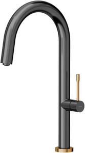 Miscelatore da cucina QUADRON HALEY (3623522_BLMPVDC1)