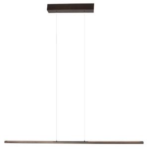 Steinhauer - lampada a sospensione - Bande - marrone - metallo - lampada di design - LED - 3995CA