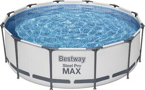 Piscina Steel Pro Max 3,66 x 1,00 m