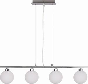Yrandol Candellux RAISA 4xG9 34-01399