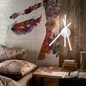 Gea Luce Tullia P/3 4000K plafoniera led 30W colore bianco