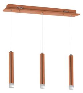 Yrandol 15W LED COPPER ML985 Milagro