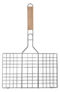 Griglia per barbecue – Orion
