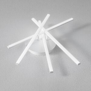 Gea Luce Tullia P/4 4000K plafoniera led 40W colore bianco