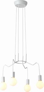 Yrandol Candellux BASSO 34-71002 biay