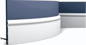 Rivestimento flessibile Orac Decor AXXENT SX138F stile moderno 2 m