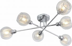 Yrandol Candellux DIXI 36-61362 chrom
