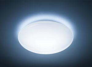 Stropní svítidlo Philips (3180331EO) LED stropní svítidlo MYLIVING SUEDE 4xLED/9W/230V (poslední kus