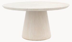 Tavolo rotondo Pedra Ø 152 cm