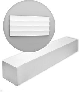 Pannello 3D Orac Decor MODERN W114-box 1 karton s 10 panely 20 m