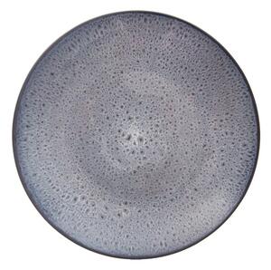 Piatto viola in ceramica ø 27 cm Glaze – Orion