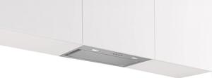 Bosch Cappa Cucina Aspirante Sottopensile Incasso Larghezza 52 cm Classe B colore Inox serie 6 - DLN56AC50