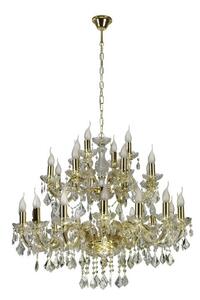Yrandol Candellux MARIA 30-94622 zoty