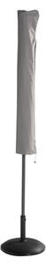 Copertura per ombrellone grigio chiaro 30x155 cm Sunline - Hartman