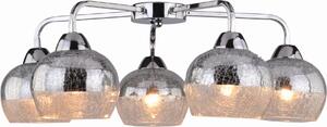 Irandolo Candellux CROMINA 98-55668 chrom