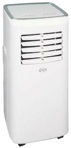 Argo Condizionatore Portatile 8000 Btu Climatizzatore Classe A Funzione Deumidificatore con Telecomando e Timer - Etienne 398400043