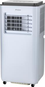Ngm Condizionatore Portatile 9000 Btu Climatizzatore Classe A Funzione Deumidificatore con Tubo - CPN26FE