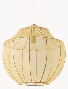 Lampada a sospensione in rete Beau