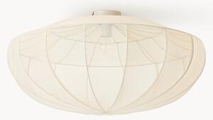 Lampada da soffitto in rete grande Beau
