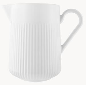 Brocca in porcellana Legio Nova, 1 L