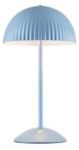 Markslöjd Lampada da tavolo Zin, Blu, Soggiorno / Sala da pranzo, Metallo, Lampada da tavolo