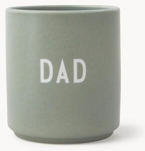 Tazza con scritta Favourite DAD/LOVE