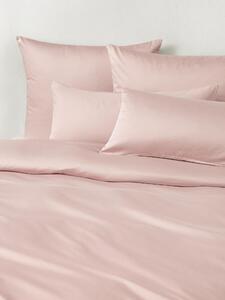 Copripiumino in raso di cotone Comfort