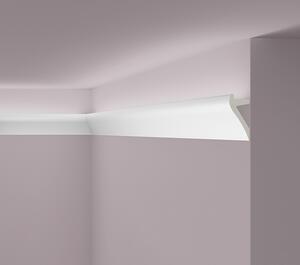 Striscia luminosa a soffitto Arstyl IL2 105x65 mm