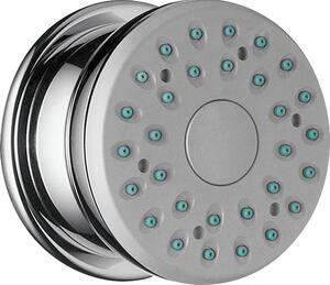 Hansgrohe Bodyvette doccetta laterale cromata, 1 pz