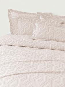 Copripiumino jacquard Aisha