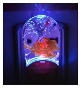 Lampada LED con spina integrata MINI LIGHT