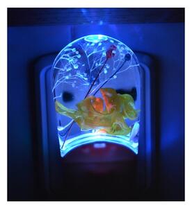 Lampada LED da presa MINI LIGHT 1W