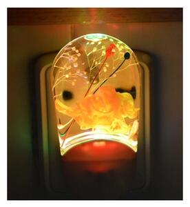 Lampada LED con spina integrata MINI LIGHT