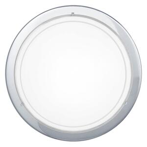 EGLO 83155 - Plafoniera PLANET1 1xE27/60W