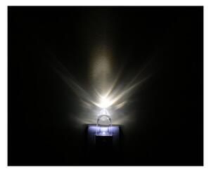 Lampada con la spina integrata MINI-LIGHT (luce bianca)