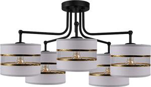 Yrandol Candellux ANDY 5xE27 35-00521