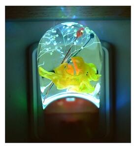 Lampada LED con spina integrata MINI LIGHT