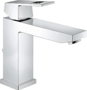 Miscelatore monocomando per lavabo Grohe Eurocube 23445, 1 pz