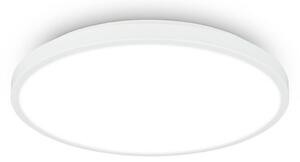 Briloner Pannello LED Kaida, Bianco / Opale, Studio / Ufficio, Metallo, Plafoniera LED