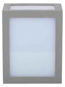 Applique LED da esterno LED/12W/230V 4000K IP65