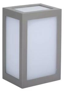 Applique LED da esterno LED/12W/230V 4000K IP65