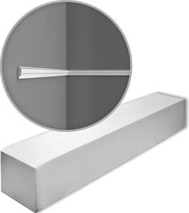 Strisce decorative Orac Decor AXXENT PX116-box-10 1 cartone con 10 strisce decorative da 20 m