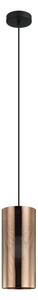 Eglo 99016 - Lampada a sospensione TABIAGO con cavo 1xE27/40W/230V