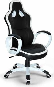 Sedia direzionale Sedia da ufficio Sedia da scrivania Sedia per computer Sedile sportivo Super Sport