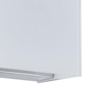 Eglo 95747 - Applique da parete LED ALEA 2 LED/3,7W/230V
