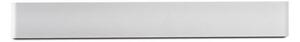 Applique a LED VT-821 bianca 17W, bianco neutro 2470 lm, alluminio, dimensioni: 9x61x3,5 cm, IP44, V-TAC